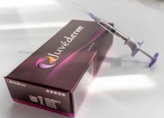 Authentic JUVEDERM Cosmetic Filler Treatment Choice For Creating Youthful Contours And Refined Facial Definition - Image 2