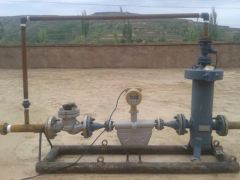 Corilis Mass Flow Sensor LZYN Origin China Model NO. LZYN Trademark YINUO HS Code 90261000 Sensor Tube/Flange Certification CE, ISO, - Image 4
