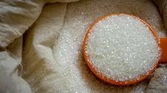 Grade A White Sugar icumsa 45 100% Dry and Free Flowing Radiation, ICUMSA 45 → Highly refined white sugar - Image 4