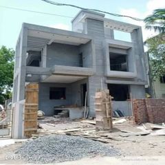 Residential Construction Service - Image 1