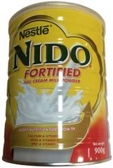 Supplier and exporter of quality Nido Powder Milk available in bulk and at Wholesale prices including fast export and delivery of nido powder milk - Image 5