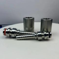 Robust Tailoring Accessories for Durable Hydraulic Hose Support Systems - Image 5