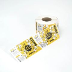 Premium Custom Pet Heat Shrink Sleeve Labels for Bottles and Cans Packaging - Image 6
