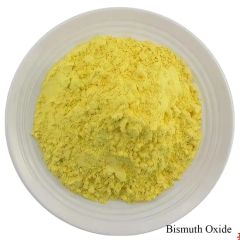 Glass Producing Used Bismuth Trioxide Bi2O3 - Image 2
