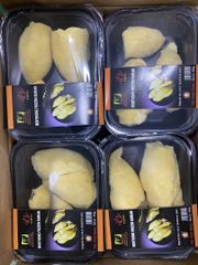 Monthong/Ri6 Durian 24 Months Shelf Life High Quality Whole Shape Frozen Year-around Season Organic Durian – product photo 6, product detail gallery