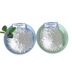 Factory Price Lithopone B301 Powder in Zinc Sulfide - Image 3