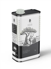 Premium Extra Virgin Olive Oil  - Bottled – Cold Pressed - collected only by mechanical means– Bulk & Private Label – Belsh, Albania – product photo 2, product detail gallery