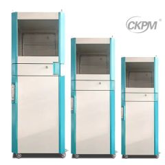 OEM Welding Machine Shell CNC Sheet Metal Computer Controller Shell Tool Storage Cabinet PC Workshop Dustproof Tool Multi-Function Chassis Cabinet - Image 3