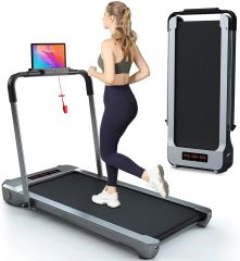 High Performance Life Fitness Motorised Treadmill For Fitness Centers With Reliable Operation Smooth Running - Image 3