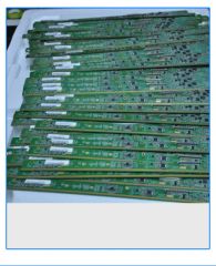 Tab Bonding Machine for LCD Repair IC TV Repair Machine - Image 1
