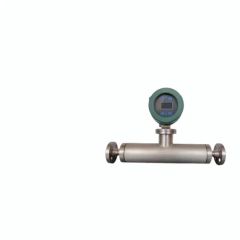 Straight Tube Titanium Density Coriolis Flow Meters - Image 5