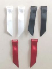 Underwear Garter Clip with Ribbon - Image 5