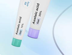 azelaic acid - Image 1
