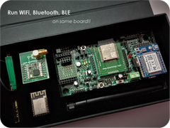 Wisethingz Microcontroller Boards, For Industrial/Hone/Education, 1 - Image 4