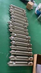 Load Pin Loadcell for Accurate Lifting Force Measurement Solutions - Image 4
