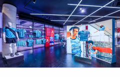 Apparel Showroom Turnkey Project Cost Model Cost-effective Turnkey Solutions Delivery Guarantee On-time Project - Image 10