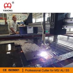 I Cut 60 Plasma Cutter Using for CNC or Manual - Image 5