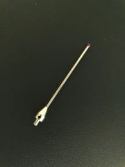 Probe Stylus/Probe Styli/Wheel Repair Tip Size Small Origin China Material Metal Model NO. RB3C7 Trademark Pioneer Payment Terms: - Harbin Pioneer M&E Techincal Development Co., Ltd.