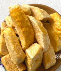 Freeze Dried mango Hot Selling High Quality Made in Vietnam Dry Powder Cube Sticks Puree Fruit Fzyezy Fruits Slice for A - Image 1