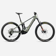 Orbea Wild H10 2025 - Image 1