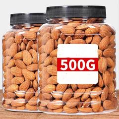 Natural Almond Premium Pure Quality Nuts hot sale – product photo 3, product detail gallery
