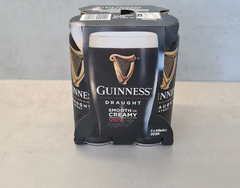 Original Smooth Stout Guinness Draught – 440ml Cans Guinness Stout Sale - Image 3