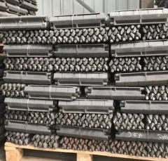 Factory Custom Casting Grate Fire / Chain Grate Boiler Parts - Image 3