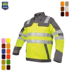 Custom Made Workwear Winter Work Jackets - Image 3