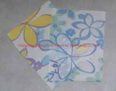 Pretty Non Woven Fabrics with Different Pattern - Image 6