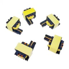 Magnetic Core Inductor Toroidal Winding Ferrite Inductor for Automotive Electronics - Image 1