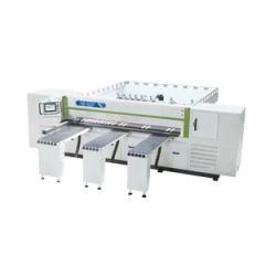 Tt-380 CE & OEM/ODM Supported Computer Beam Saw, Precision Wood Panel Cutting Machine for Custom Orders - Hangzhou Ting Ting Trading Co., Ltd.