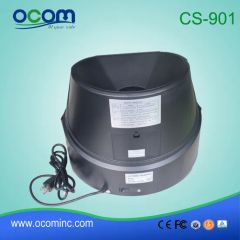 Automatic Fast Sort Mix Coins Counter Coin Sorter - Image 5