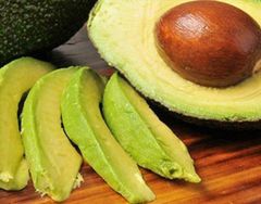 FRESH AVOCADO - Image 1