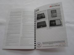 SGS certificate of Xiamen Le Young Imp. & Exp. Co., Ltd – certificate photo, supplier certificates section