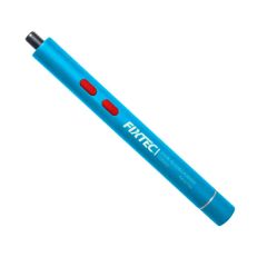 Fixtec Mobile Phone Repair Tools 3.6V Li-ion Cordless Precision Screwdriver Set Magnetic Bit Holder - Image 2