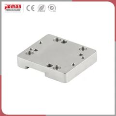Customized Design Metal Processing Machinery Part for Building - Image 5