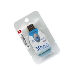 Refrigerated Cold Chain Transport High-Precision Thermometer Origin China IP Rating IP67 Trademark Tzone HS Code - Image 5