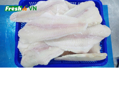 LIGHT PINK PANGASIUS FILLET ( SKIN LESS) - Image 3