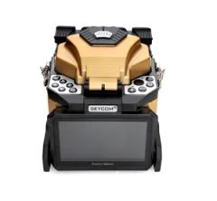 Skycom Fiber Optic Fusion Splicer T-308X - Image 3