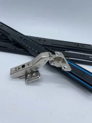 Furniture Drawer Slides with Smooth Glide - Image 3