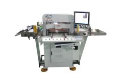 High Speed Precision Plat Die Cutting Machine for Professionals - Image 3