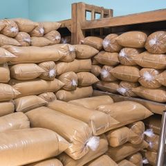 Coconut Sugar Organic Granules 100% Natural and Free from Additives - Image 3