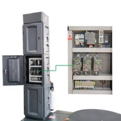 Automatic Pallet Winding Machine X1 - Image 3