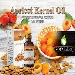 Apricot Kernel Oil - Image 1