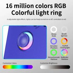 Anbernic Rg40xxv Handheld Game Player 4.0 Inch Screen 64G 3200mAh Battery Linux 19000 Games Portable Mini Handheld Video Game Console - Image 4