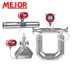 ATEX Certification Coriolis Mass Flow Meter - Image 3