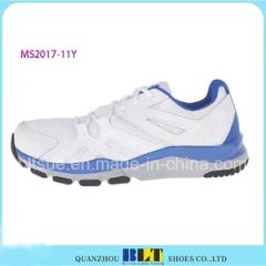 Best Websit on Line Sport Shoes MOQ 800 Insole EVA Ship by Sea Origin China Szie 41#-46# Season Spring Trademark BLT Material - Image 2
