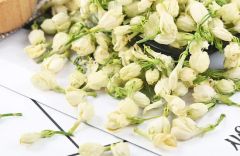 Jasmine Flower Herbal Tea Dried Leaves natpurecha LBJF1032 Bags 15D - Image 5