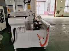 Drilling and Milling Machine for Aluminum/PVC Profile Door and Window Making - Image 3