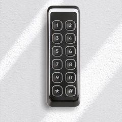 Cidron Vg2 Door Access Control Reader Access Control RFID Reader Access Control Proximity Reader - Image 2